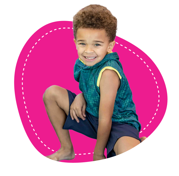 Gymnastics-Boy Gymnastics Boy