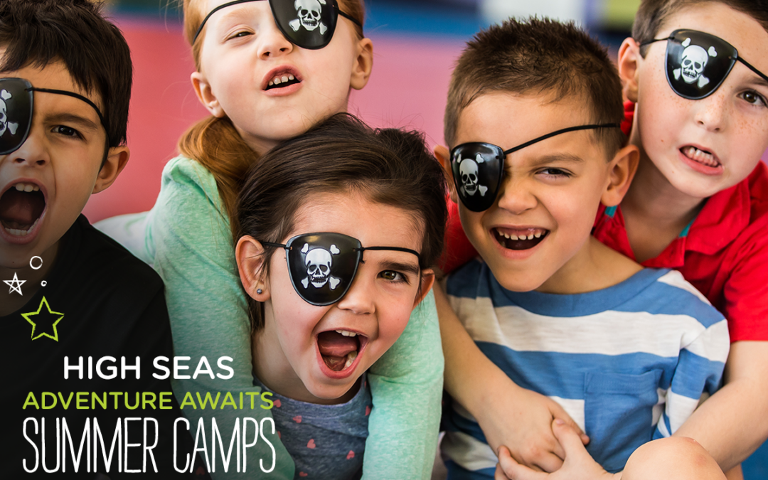Summer Camp Procedures