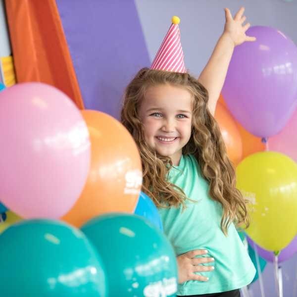 The Best 5-Year-Old Birthday Party Destination