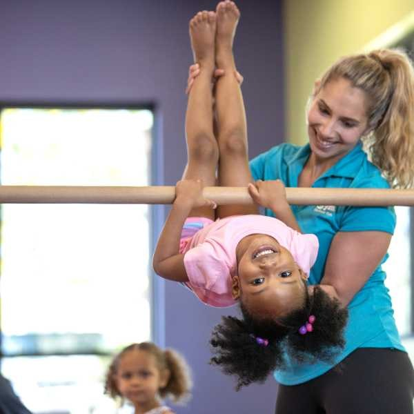 Tumble Into Fun: The Ultimate Guide to Summer Gymnastics Camps for Kids