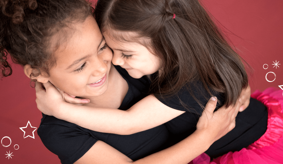 5 Reasons to Hug Your Child Everyday