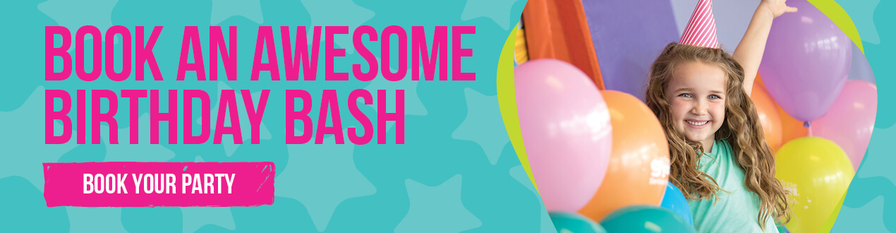 Birthday Bash