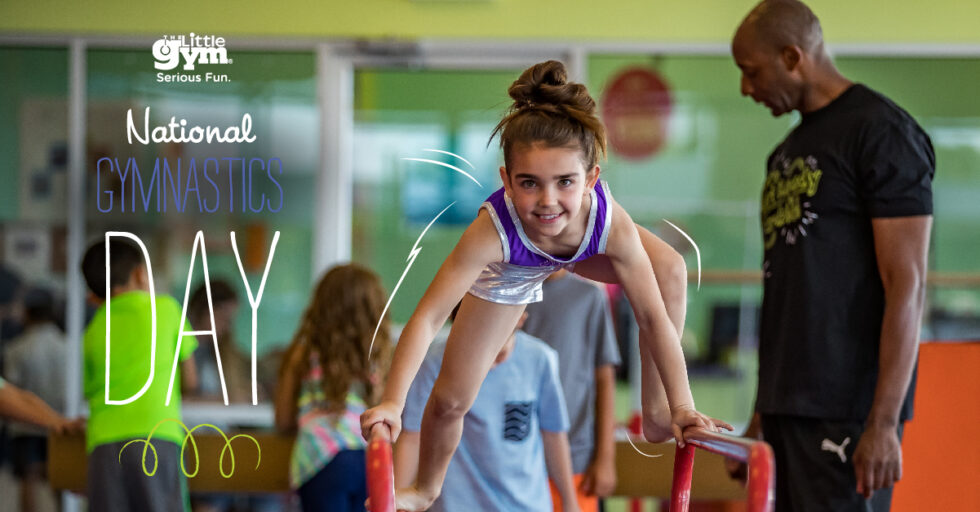 National Gymnastics Day 10 Ways to Celebrate