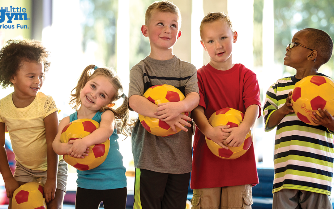 Benefits of Getting Kids Involved in the Kitchen